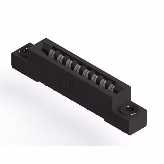 357-008-453-103 EDAC Inc.  Edgeboard Connectors
